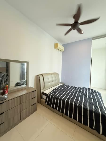 Rumah Kluster untuk Dijual di Skudai (Johor) - Jenny Tee - Bedroom - PropertyGuru.com.my
