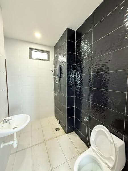 Rumah Kluster untuk Dijual di Skudai (Johor) - Jenny Tee - Bathroom - PropertyGuru.com.my