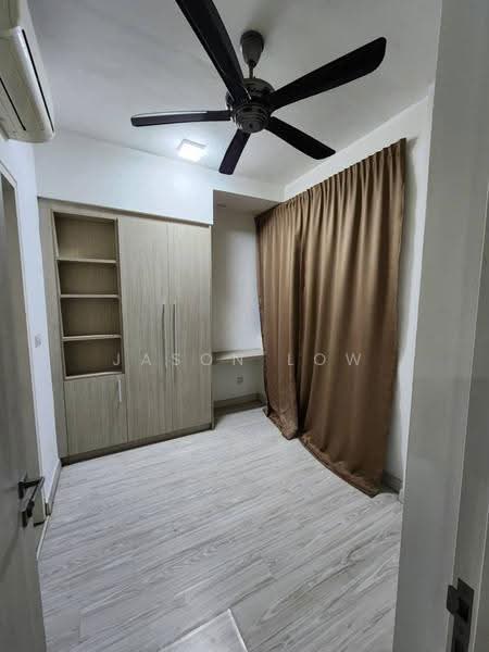 Kediaman Servis untuk Disewa di Aragreens - Jason Low - Bedroom - PropertyGuru.com.my