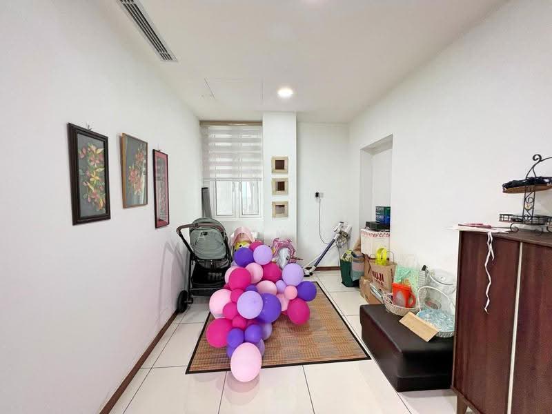 Service Residence for Sale at Grandview 360 - Sharon Ong - Living Room - PropertyGuru.com.my