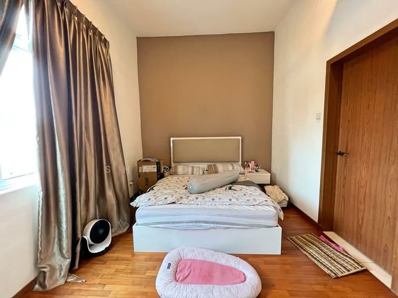 Service Residence for Sale at Grandview 360 - Sharon Ong - Bedroom - PropertyGuru.com.my