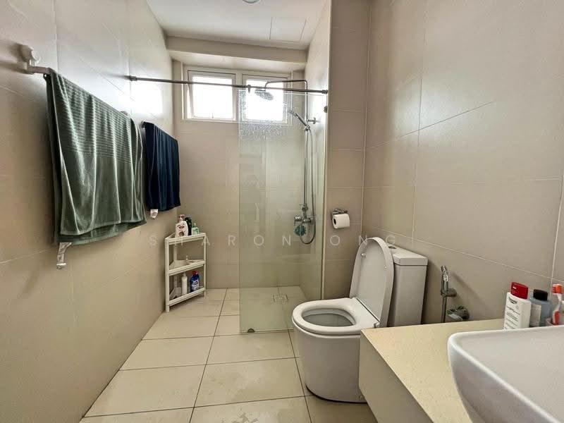 Service Residence for Sale at Grandview 360 - Sharon Ong - Bathroom - PropertyGuru.com.my