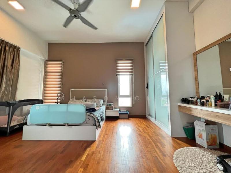 Service Residence for Sale at Grandview 360 - Sharon Ong - Bedroom - PropertyGuru.com.my