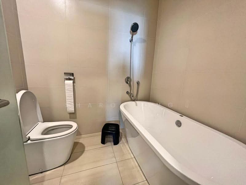 Service Residence for Sale at Grandview 360 - Sharon Ong - Bathroom - PropertyGuru.com.my