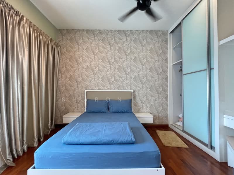 Service Residence for Sale at Grandview 360 - Sharon Ong - Bedroom - PropertyGuru.com.my