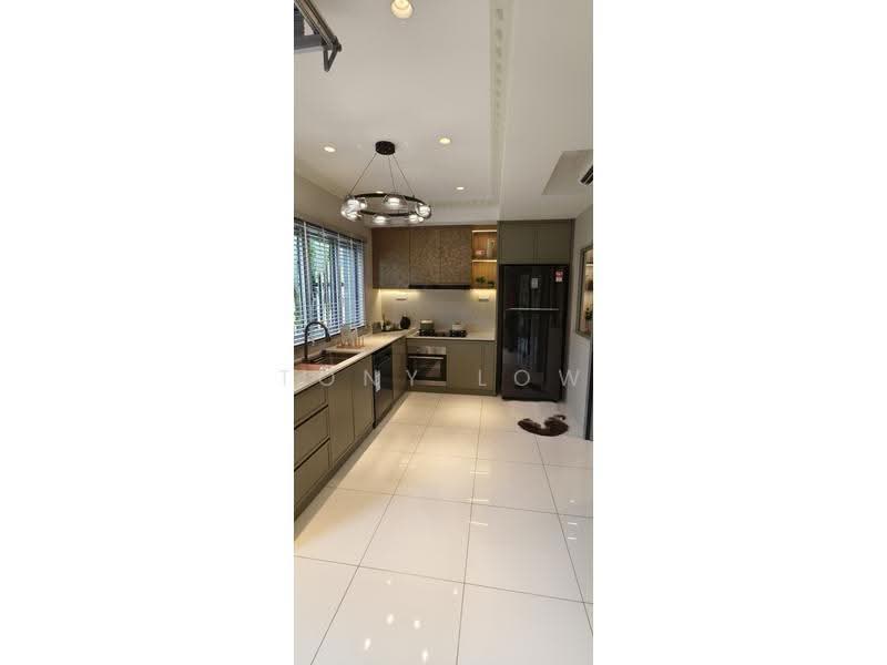 Kediaman Servis untuk Disewa di Regent Suites @ Pavilion Damansara Heights - Tony Low - PropertyGuru.com.my