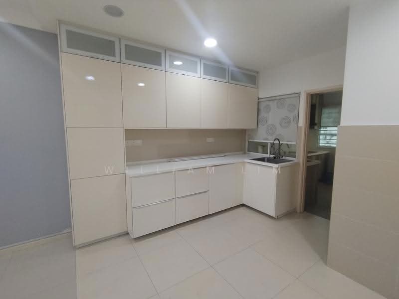 2.5-storey Terraced House for Sale in Sunway Alam Suria (Shah Alam) - William Lim - Kitchen - PropertyGuru.com.my