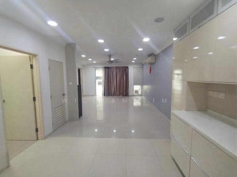 2.5-storey Terraced House for Sale in Sunway Alam Suria (Shah Alam) - William Lim - Living Room - PropertyGuru.com.my