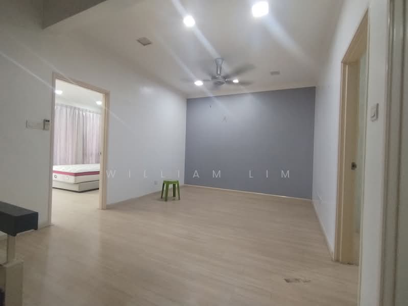 2.5-storey Terraced House for Sale in Sunway Alam Suria (Shah Alam) - William Lim - Living Room - PropertyGuru.com.my