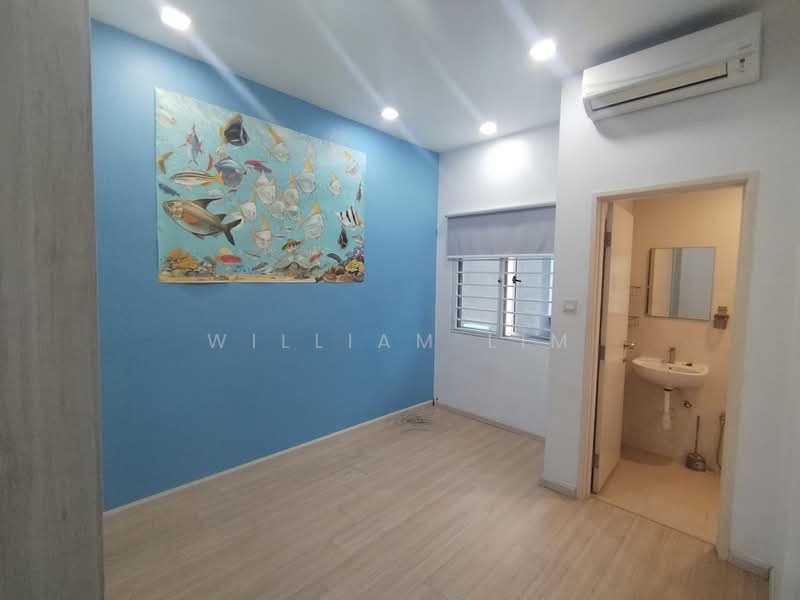 2.5-storey Terraced House for Sale in Sunway Alam Suria (Shah Alam) - William Lim - Interior - PropertyGuru.com.my