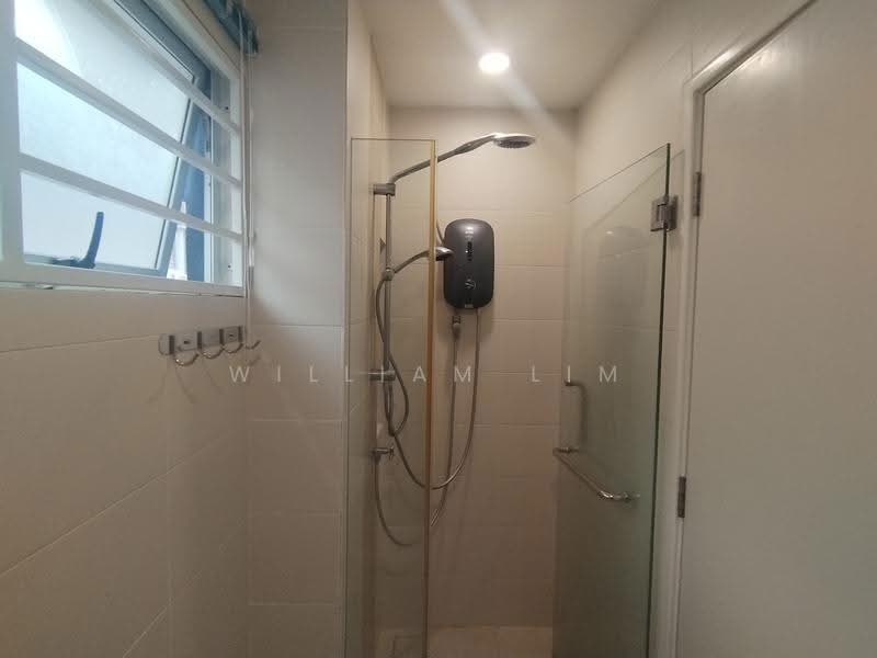 2.5-storey Terraced House for Sale in Sunway Alam Suria (Shah Alam) - William Lim - Bathroom - PropertyGuru.com.my