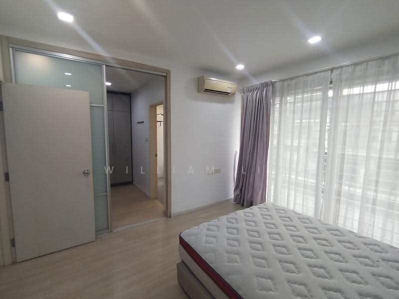 2.5-storey Terraced House for Sale in Sunway Alam Suria (Shah Alam) - William Lim - Bedroom - PropertyGuru.com.my