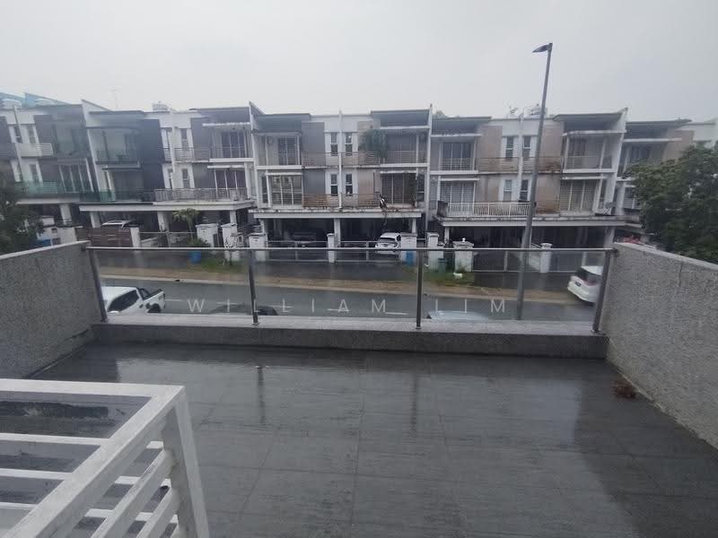 2.5-storey Terraced House for Sale in Sunway Alam Suria (Shah Alam) - William Lim - Exterior - PropertyGuru.com.my