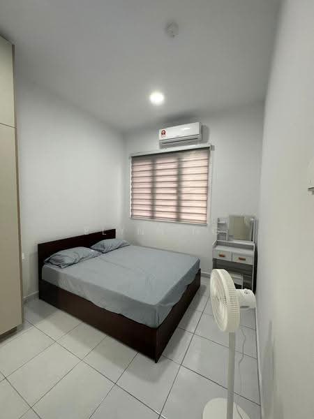 Condominium for Rent at Pangsapuri D'Ruby - Elynn Ng - Bedroom - PropertyGuru.com.my