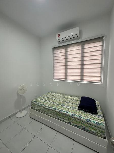 Condominium for Rent at Pangsapuri D'Ruby - Elynn Ng - Bedroom - PropertyGuru.com.my