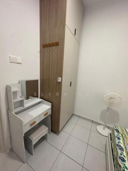 Condominium for Rent at Pangsapuri D'Ruby - Elynn Ng - Bedroom - PropertyGuru.com.my