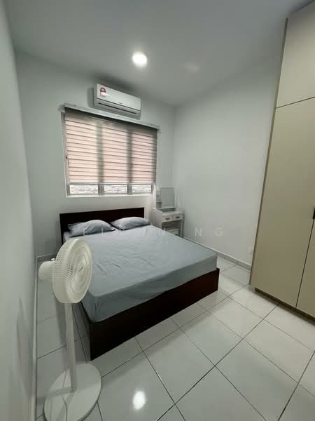 Condominium for Rent at Pangsapuri D'Ruby - Elynn Ng - Bedroom - PropertyGuru.com.my