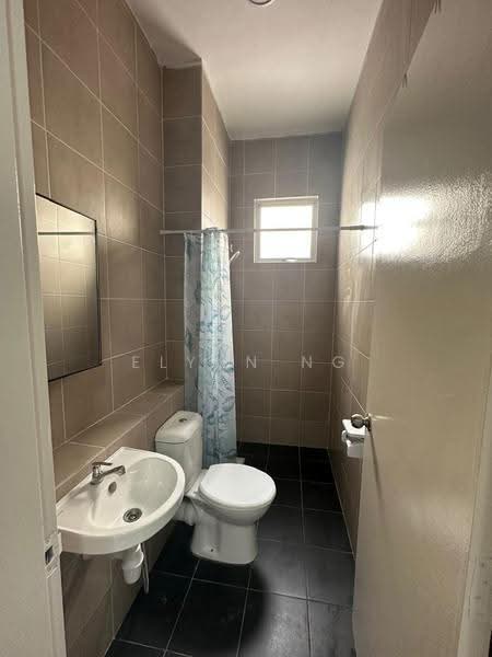 Condominium for Rent at Pangsapuri D'Ruby - Elynn Ng - Bathroom - PropertyGuru.com.my