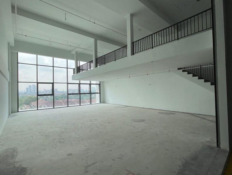 Gudang untuk Dijual di Taman Sains Selangor (Kota Damansara) - CK Yap - PropertyGuru.com.my