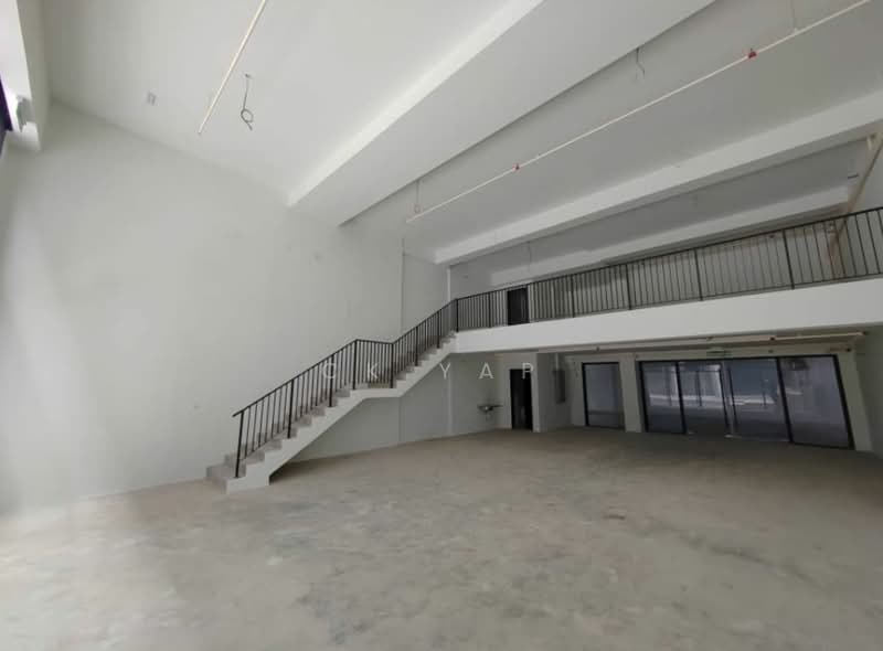 Shop / Office for Rent in Taman Sains Selangor (Kota Damansara) - CK Yap - PropertyGuru.com.my