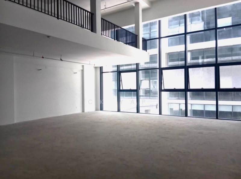 Shop / Office for Rent in Taman Sains Selangor (Kota Damansara) - CK Yap - PropertyGuru.com.my