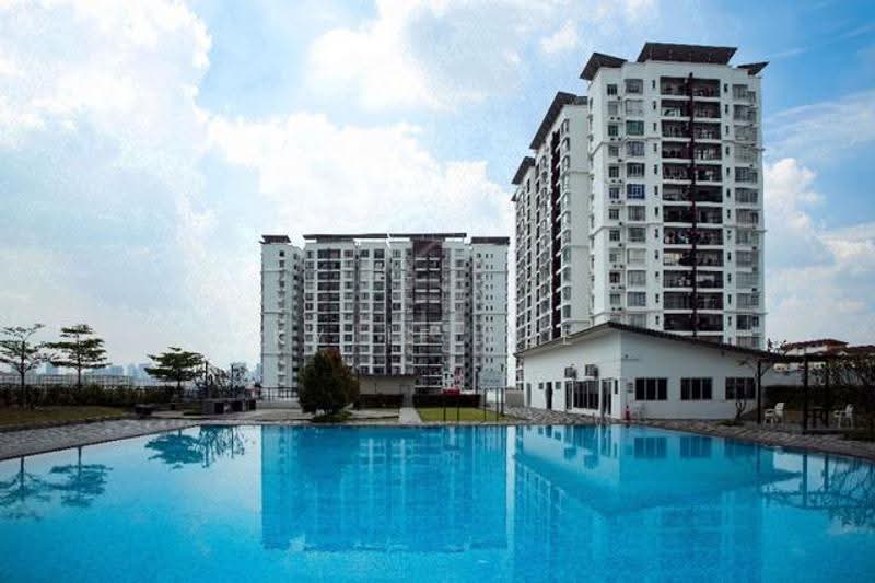 Condominium for Sale at 1120 Park Avenue - Kylie Lee - Exterior - PropertyGuru.com.my
