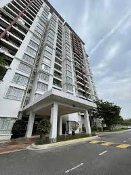 Condominium for Sale at 1120 Park Avenue - Kylie Lee - Exterior - PropertyGuru.com.my
