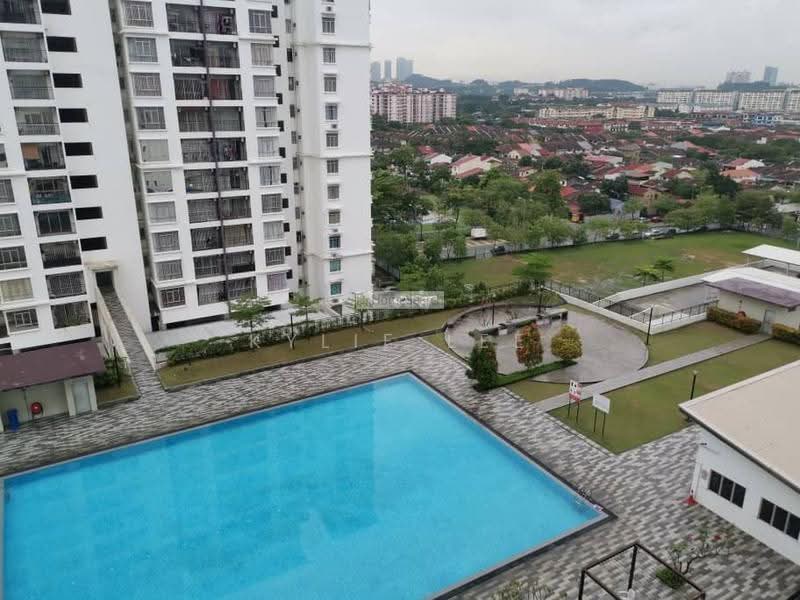 Condominium for Sale at 1120 Park Avenue - Kylie Lee - Exterior - PropertyGuru.com.my