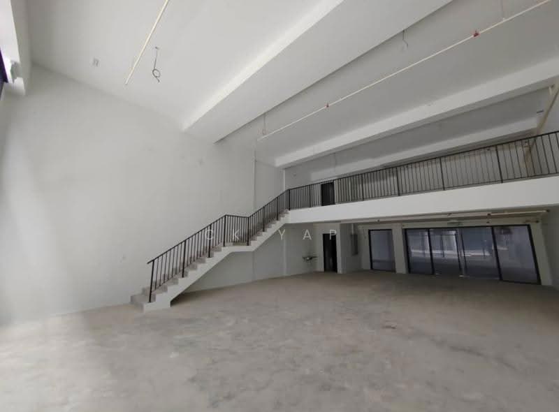 Gudang untuk Disewa di Taman Sains Selangor (Kota Damansara) - CK Yap - PropertyGuru.com.my