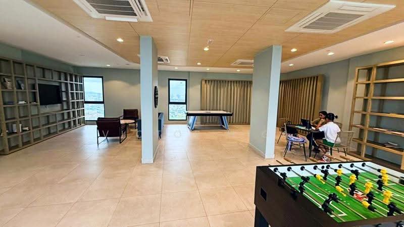 Service Residence for Rent at Ooak Serviced Apartments @ Kiara 163 - Victor Higa - Interior - PropertyGuru.com.my
