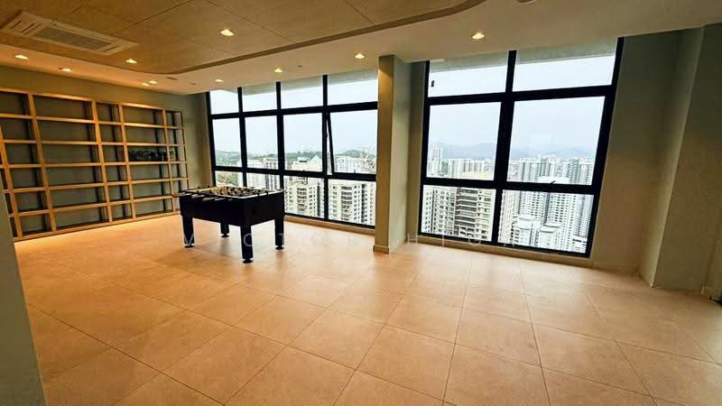 Service Residence for Rent at Ooak Serviced Apartments @ Kiara 163 - Victor Higa - View - PropertyGuru.com.my