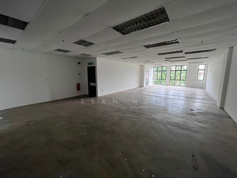 Pejabat untuk Disewa di Petaling Jaya (Selangor) - Sean Ng - Interior - PropertyGuru.com.my