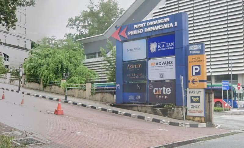 Pejabat untuk Disewa di Petaling Jaya (Selangor) - Sean Ng - Exterior - PropertyGuru.com.my