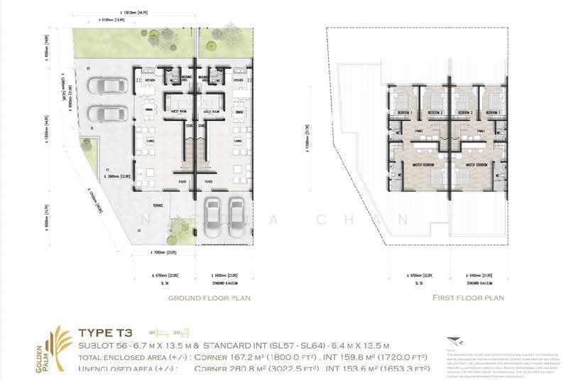 Rumah Teres 2-Tingkat untuk Dijual di Kuching (Sarawak) - Nicola Chan - PropertyGuru.com.my