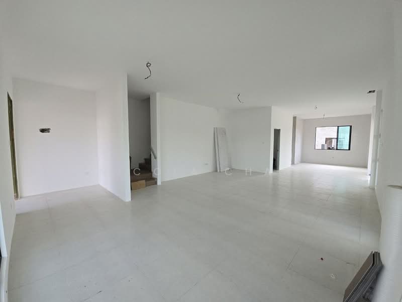 Rumah Teres 2-Tingkat untuk Dijual di Kuching (Sarawak) - Nicola Chan - Living Room - PropertyGuru.com.my