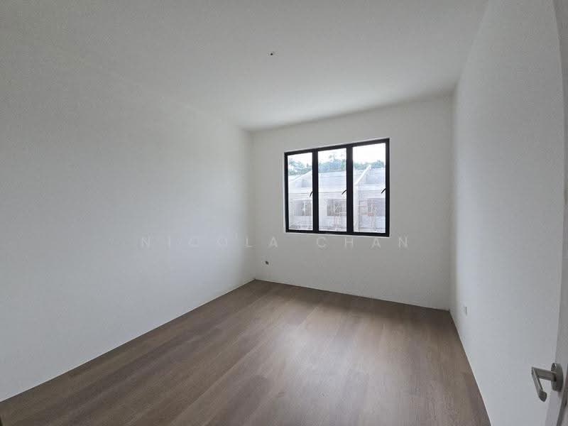 Rumah Teres 2-Tingkat untuk Dijual di Kuching (Sarawak) - Nicola Chan - Bedroom 2 - PropertyGuru.com.my