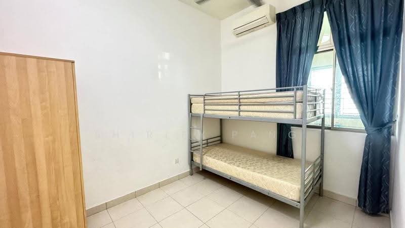 2-storey Terraced House for Sale in Taman Seri Austin (Tebrau) - Shirley Pang - Bedroom - PropertyGuru.com.my