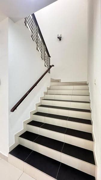 2-storey Terraced House for Sale in Taman Seri Austin (Tebrau) - Shirley Pang - Interior - PropertyGuru.com.my
