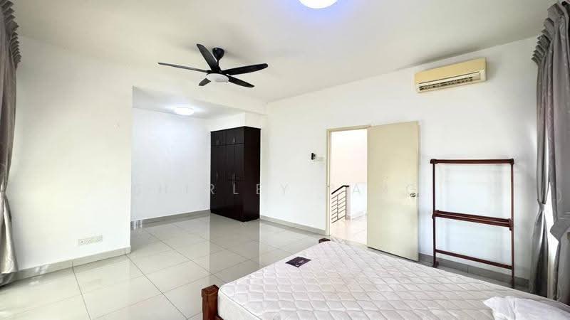 2-storey Terraced House for Sale in Taman Seri Austin (Tebrau) - Shirley Pang - Bedroom - PropertyGuru.com.my
