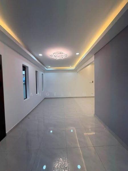 Rumah Teres 1-Tingkat untuk Dijual di Taman Suria (Johor Bahru) - Angela Ng - Interior - PropertyGuru.com.my
