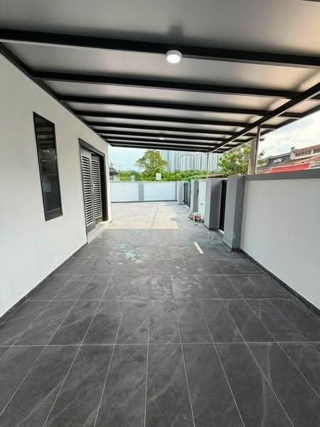 Rumah Teres 1-Tingkat untuk Dijual di Taman Suria (Johor Bahru) - Angela Ng - Exterior - PropertyGuru.com.my