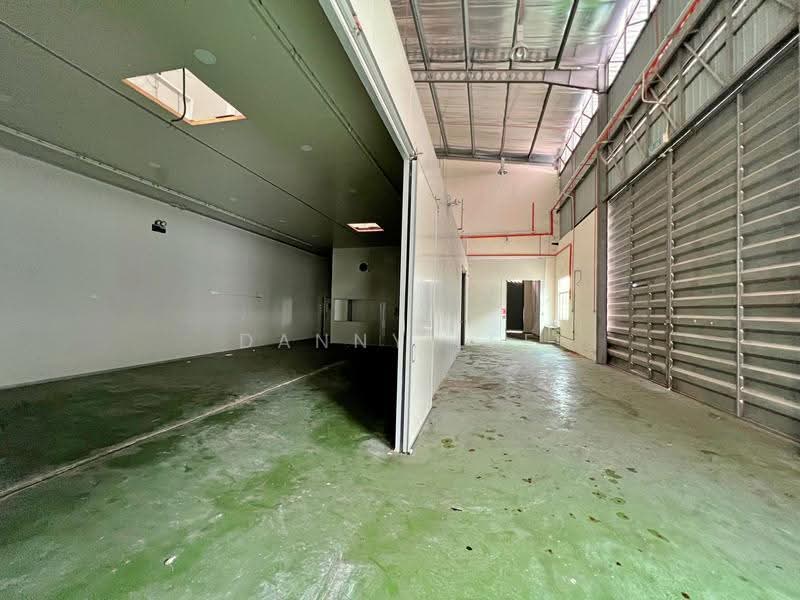 Factory for Sale in Semenyih (Selangor) - Danny Lee - Interior - PropertyGuru.com.my