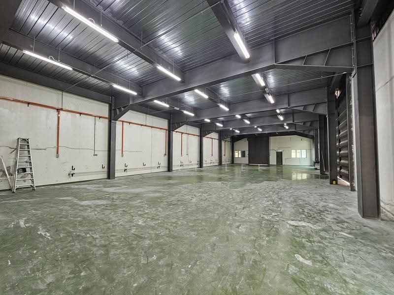 Factory for Sale in Semenyih (Selangor) - Danny Lee - Interior - PropertyGuru.com.my
