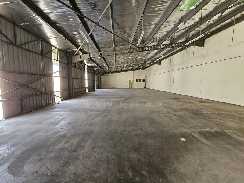 Factory for Sale in Semenyih (Selangor) - Danny Lee - Interior - PropertyGuru.com.my