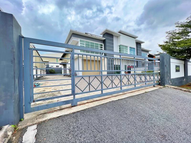 Factory for Sale in Semenyih (Selangor) - Danny Lee - PropertyGuru.com.my