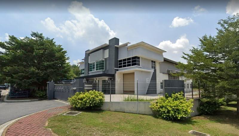 Factory for Sale in Semenyih (Selangor) - Danny Lee - PropertyGuru.com.my