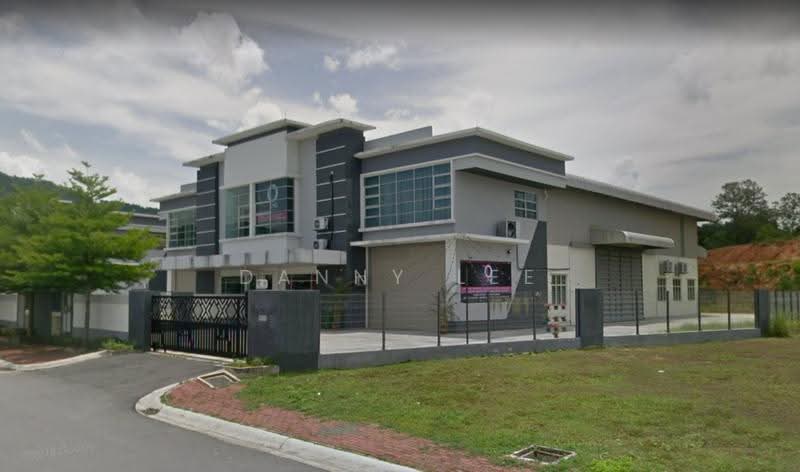 Factory for Sale in Semenyih (Selangor) - Danny Lee - PropertyGuru.com.my