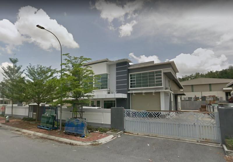 Factory for Sale in Semenyih (Selangor) - Danny Lee - PropertyGuru.com.my