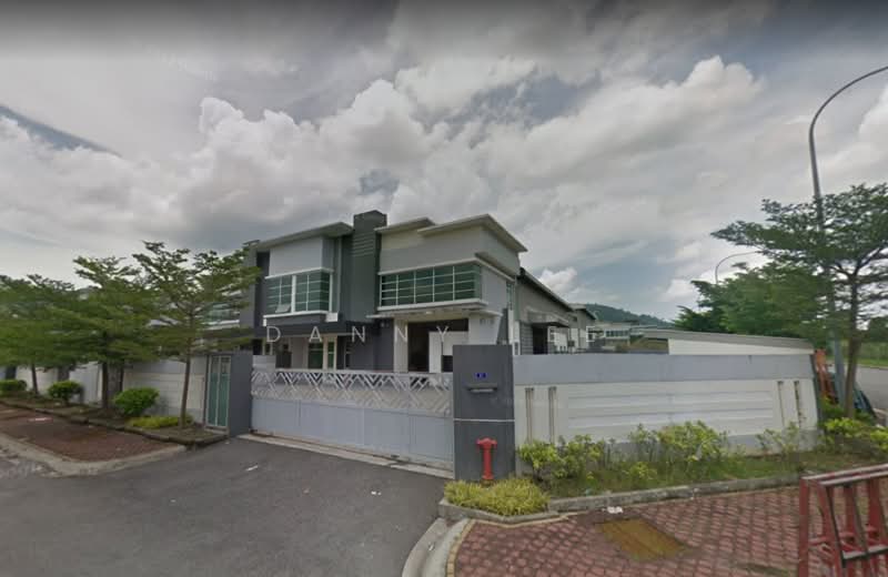Factory for Sale in Semenyih (Selangor) - Danny Lee - PropertyGuru.com.my