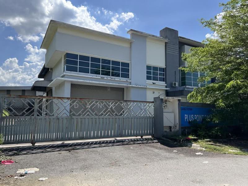 Factory for Sale in Semenyih (Selangor) - Danny Lee - PropertyGuru.com.my